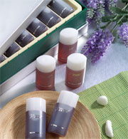 2010美容专业线最给力消费热点 头皮护理用品